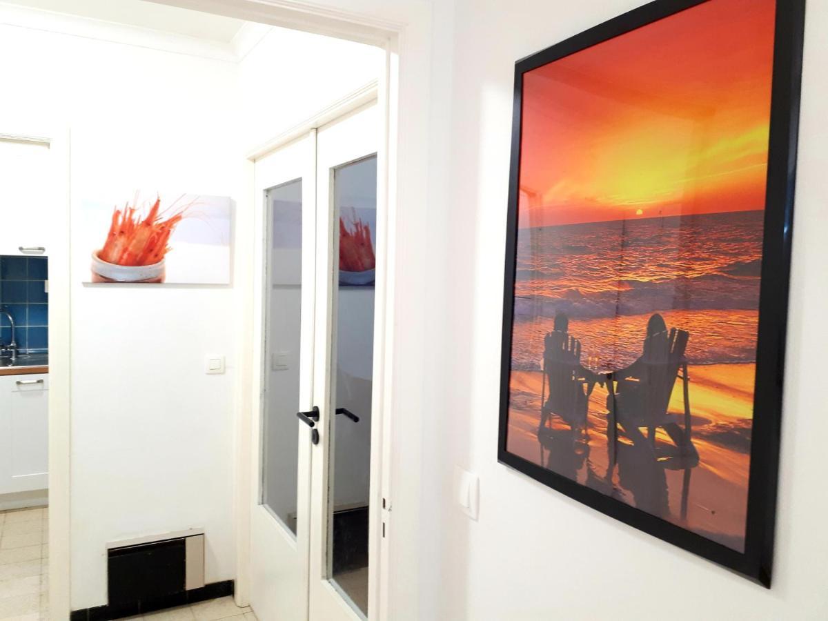 Golden Beach أوستيند المظهر الخارجي الصورة